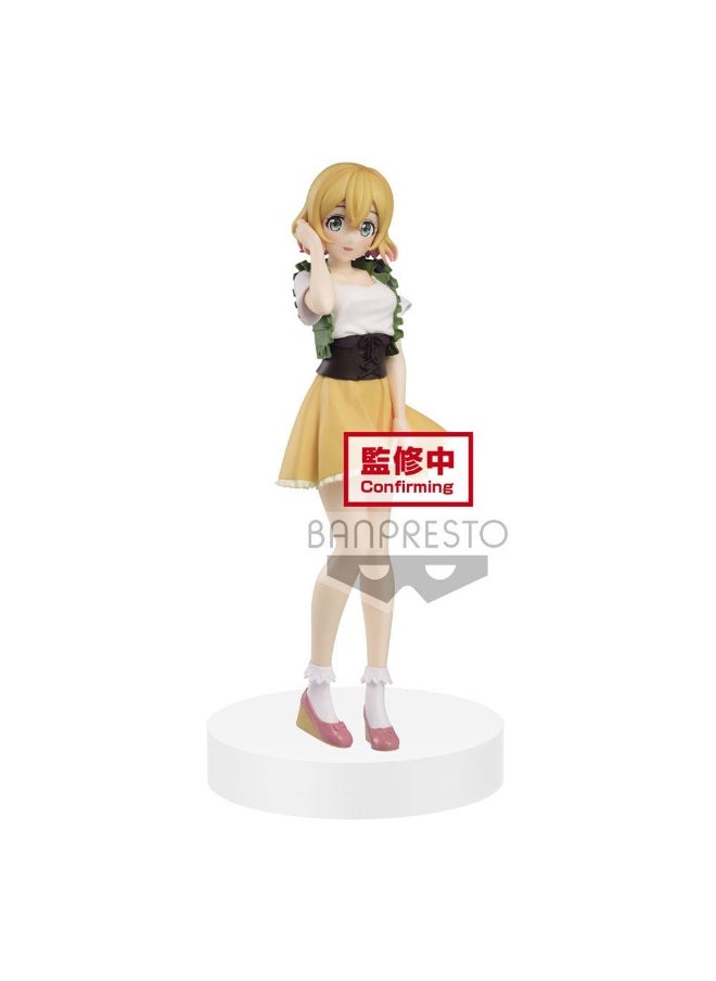 Banpresto Mami Nanami Rent A Girlfriend