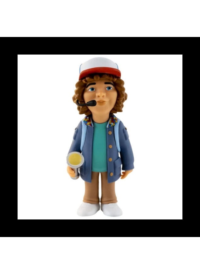 STRANGER THINGS DUSTIN FIGURE 12 Inch By MINIX