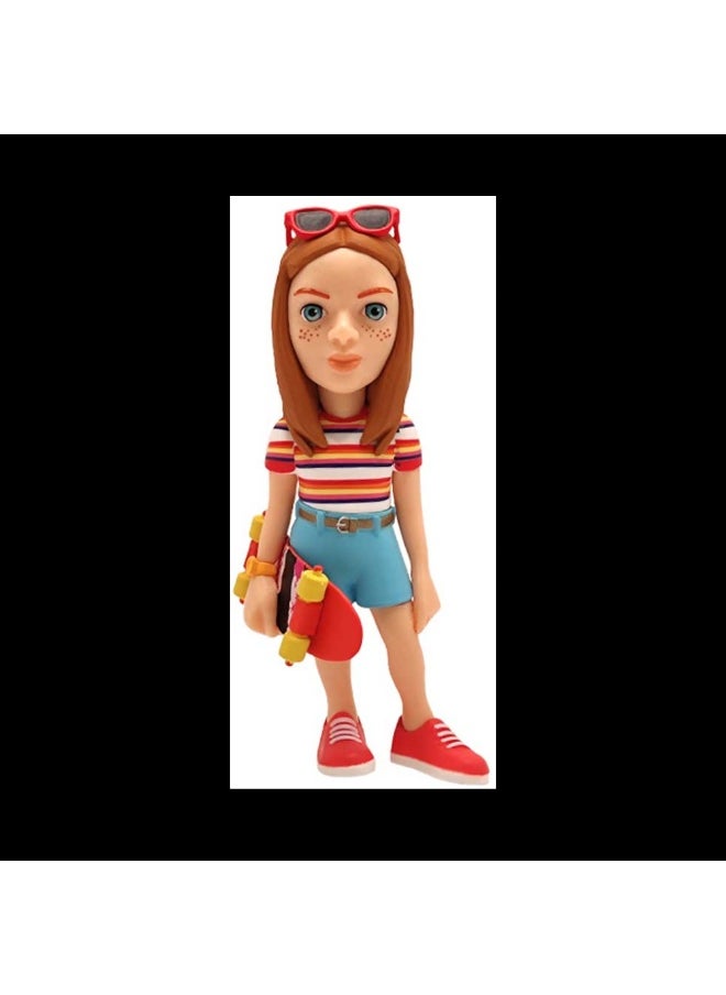 STRANGER THINGS MAX FIGURE 12 Inch By MINIX