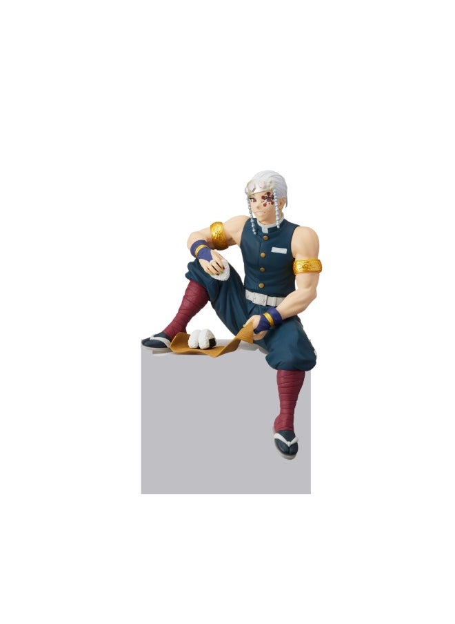 Demon Slayer Kimetsu No Yaiba Pm Perching Figure Tengen Uzui by Sega