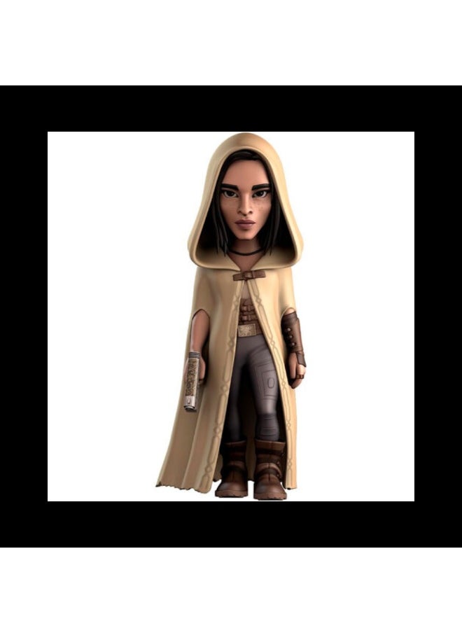 REBEL MOON - KORA FIGURE 12 Inch By MINIX