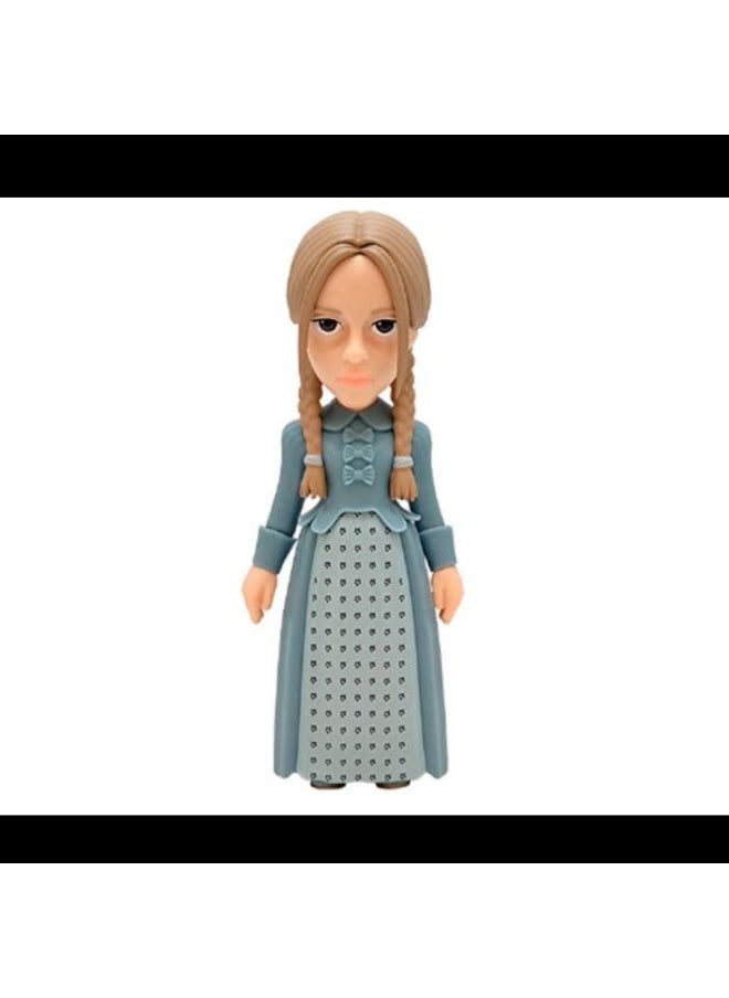 WEDNESDAY - GOODY ADAMS FIGURE 12 Inch By MINIX