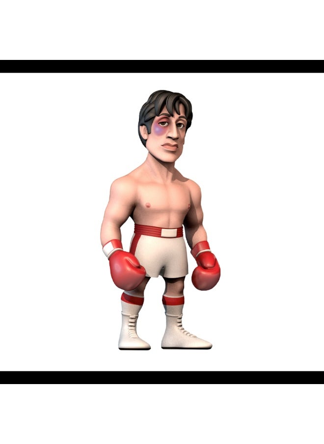 ROCKY ROCKY FIGURE 12 Inch By MINIX