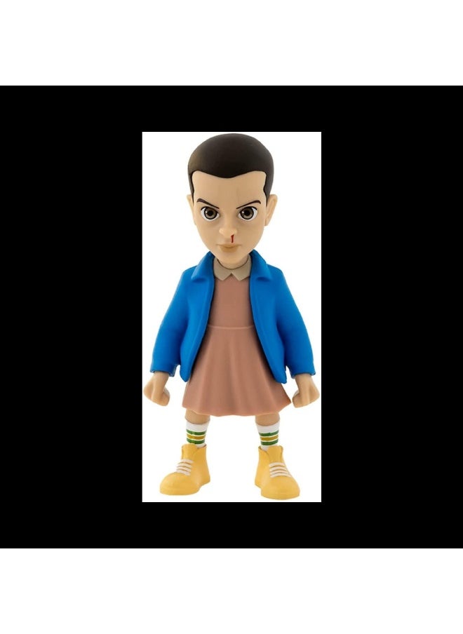 STRANGER THINGS ELEVEN FIGURE 12 Inch By MINIX