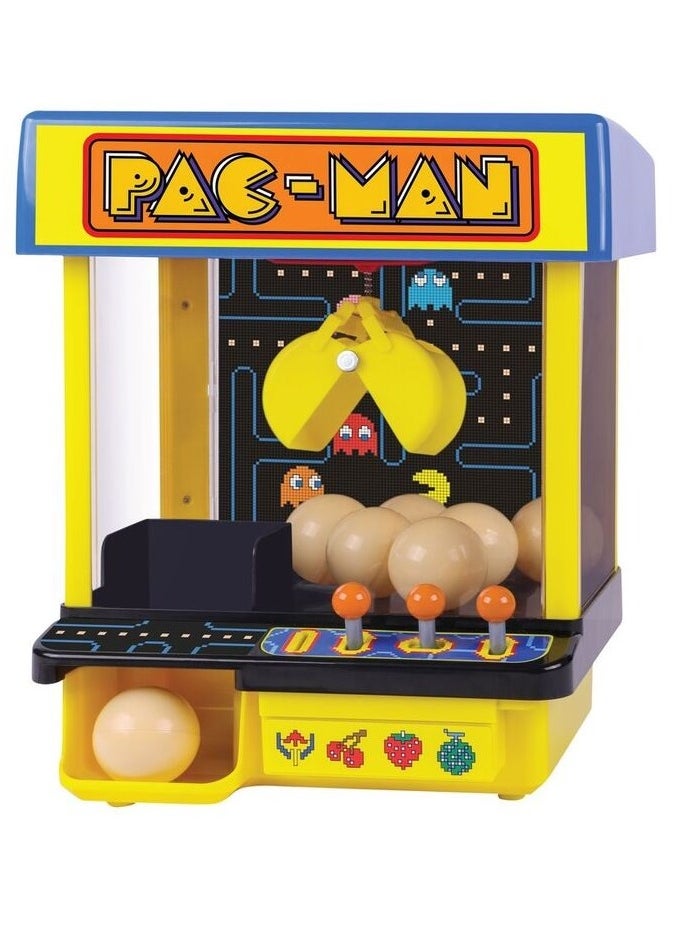 Pac-Man Arcade Claw Crane (PM014B)