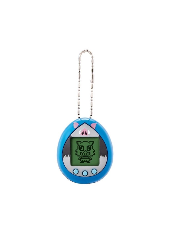 Demon Slayer Inosuke Hashibira Tamagotchi