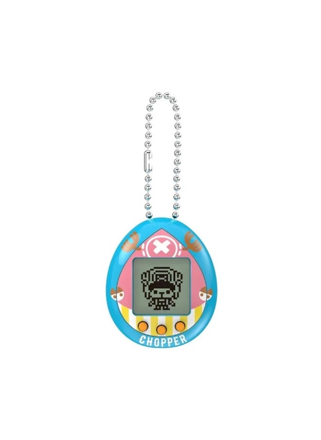 ONE PIECE CHOPPER Tamagotchi
