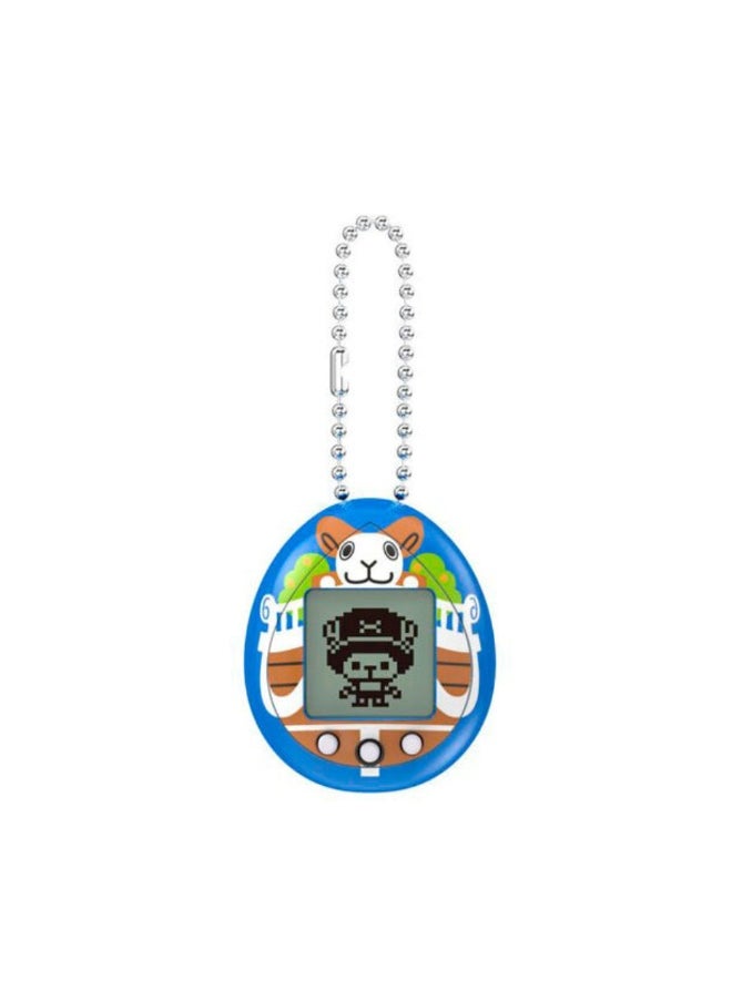 ONE PIECE GOING MERRY Tamagotchi