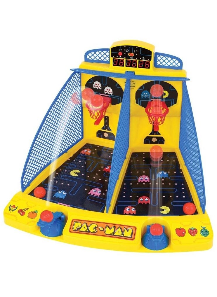 Pac-Man Arcade Basketball (PM802)