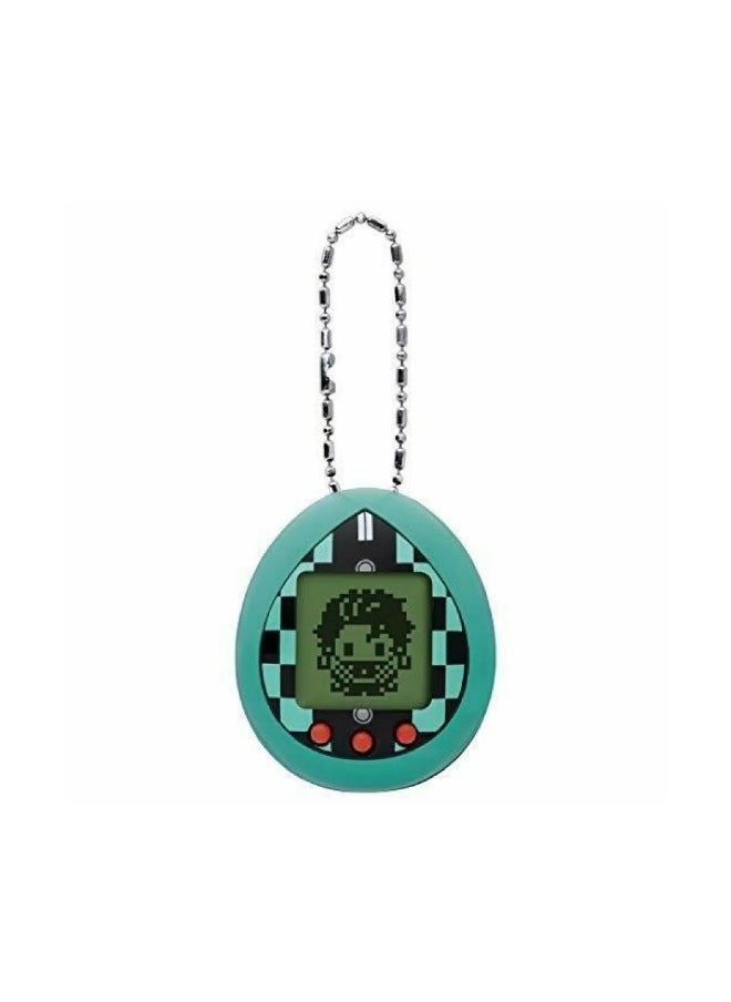 Demon Slayer Tanjiro Kamado Tamagotchi