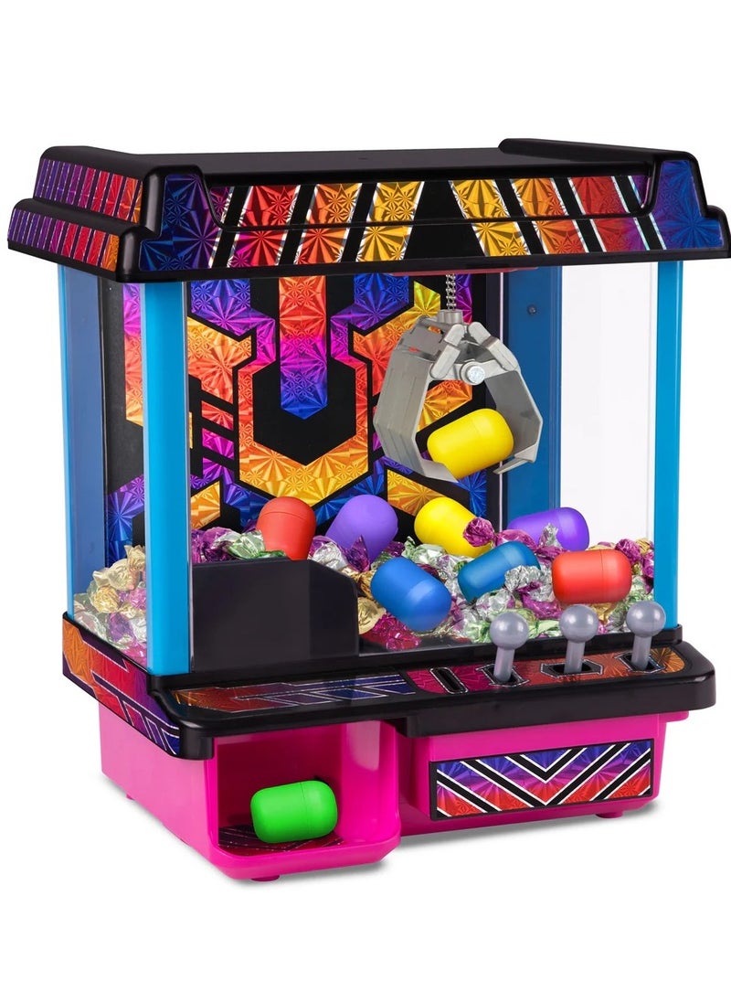 Ambassador Electronic Arcade Claw Crane Game  (GA011HB)