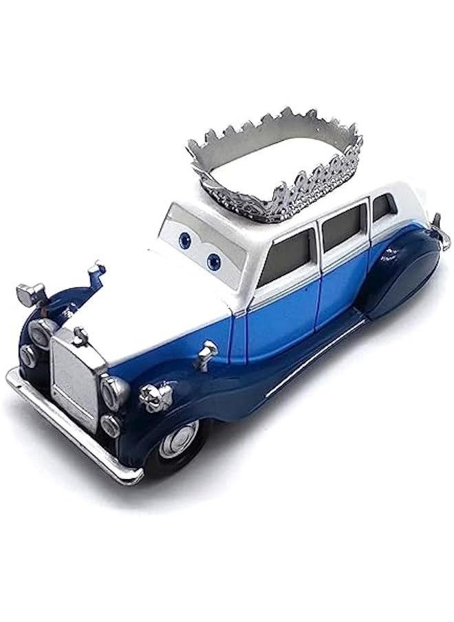 Children's Cars Toy Movie Cars 2 3 Toys Metal Die-cast Toy Cars Loose Kid Toy Vehicles Birthday Gifts for Kids