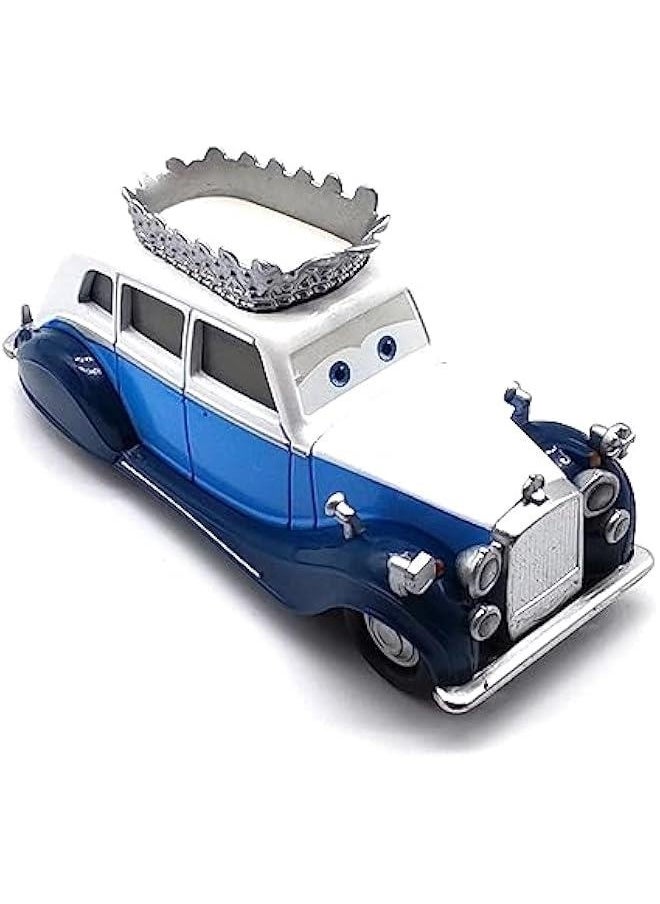 Children's Cars Toy Movie Cars 2 3 Toys Metal Die-cast Toy Cars Loose Kid Toy Vehicles Birthday Gifts for Kids