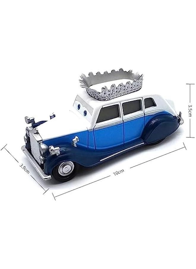 Children's Cars Toy Movie Cars 2 3 Toys Metal Die-cast Toy Cars Loose Kid Toy Vehicles Birthday Gifts for Kids