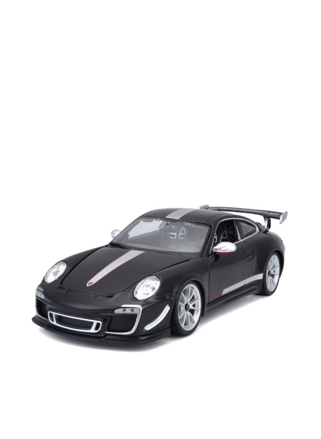PorscheGT3RS4.0 - 1:18(CollA) Diecast Cars by Bburago