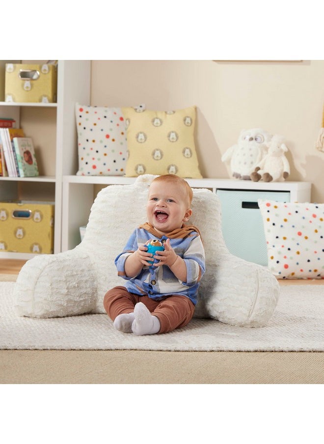Playskool Little Wonders - Paulie Pufferfish - Tactile Sensory Play Infant Toy - Help Develop Fine Motor Skills - Ages 6 Months and Up