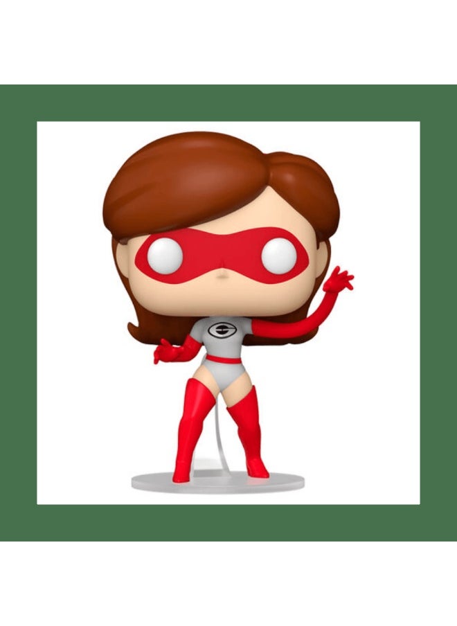 Pop! Disney: Incredibles 20th - Elastigirl w/chase