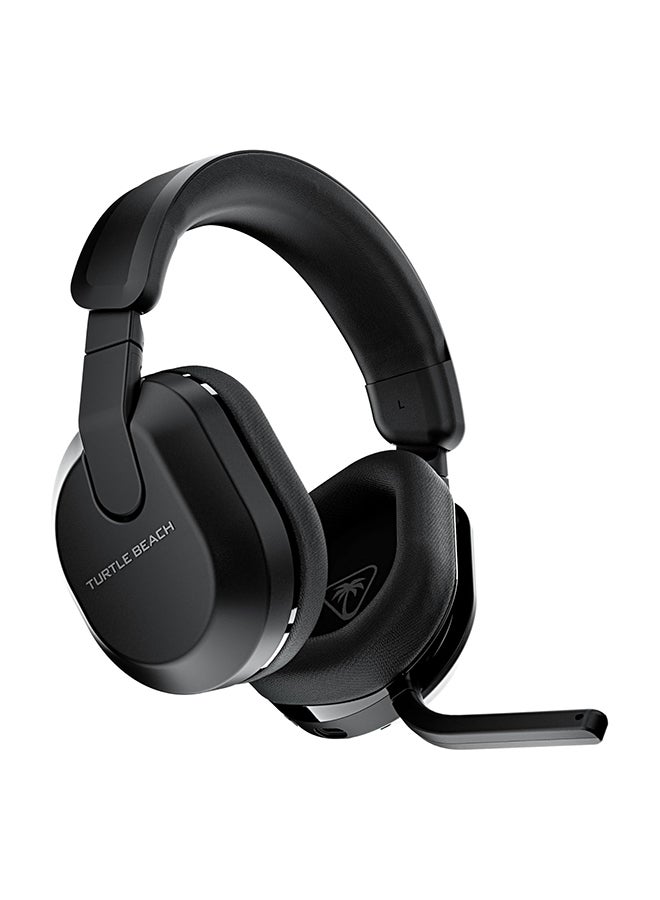Stealth 600 GEN3 XB, Black