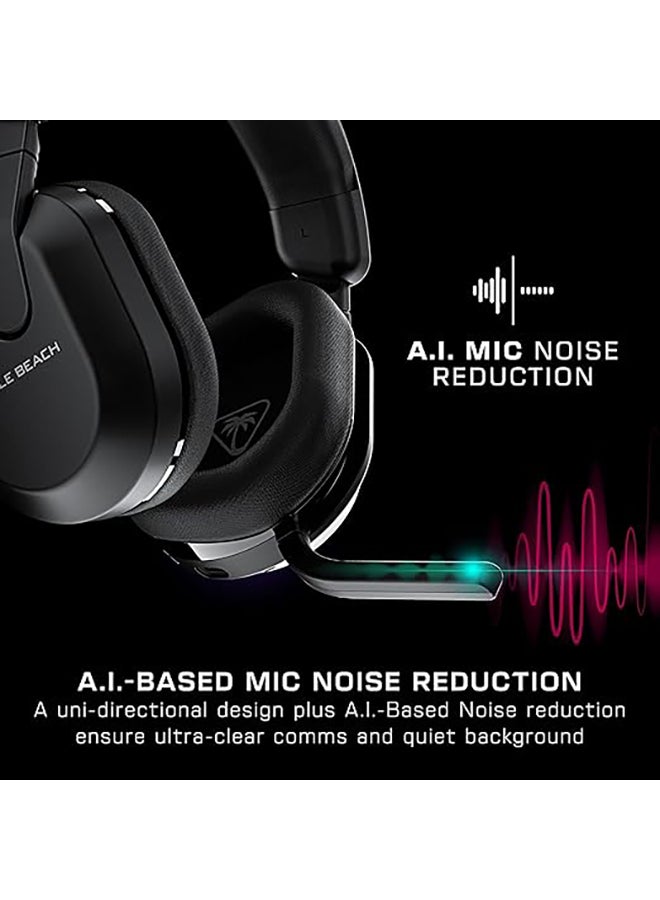 Stealth 600 GEN3 XB, Black