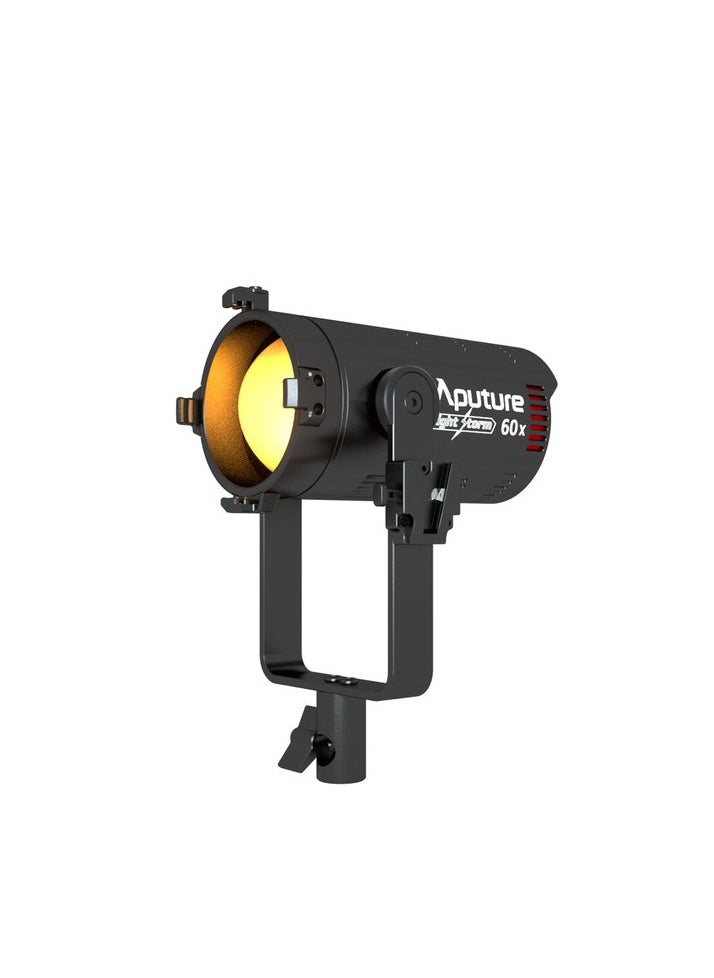 Aputure Light Storm LS 60x Bi-Color LED Light