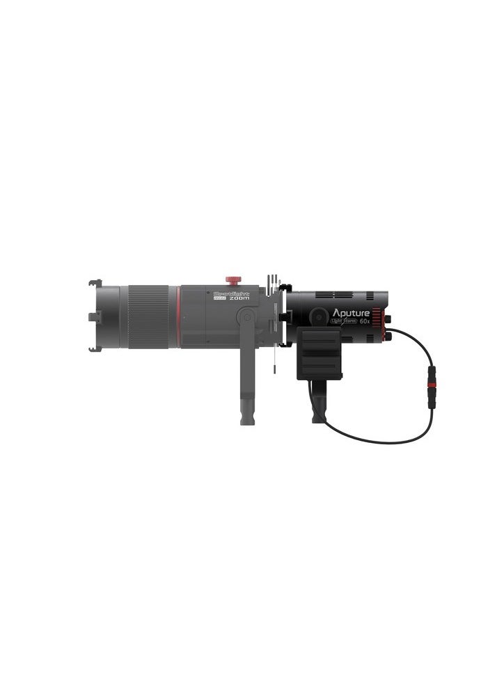 Aputure Light Storm LS 60x Bi-Color LED Light