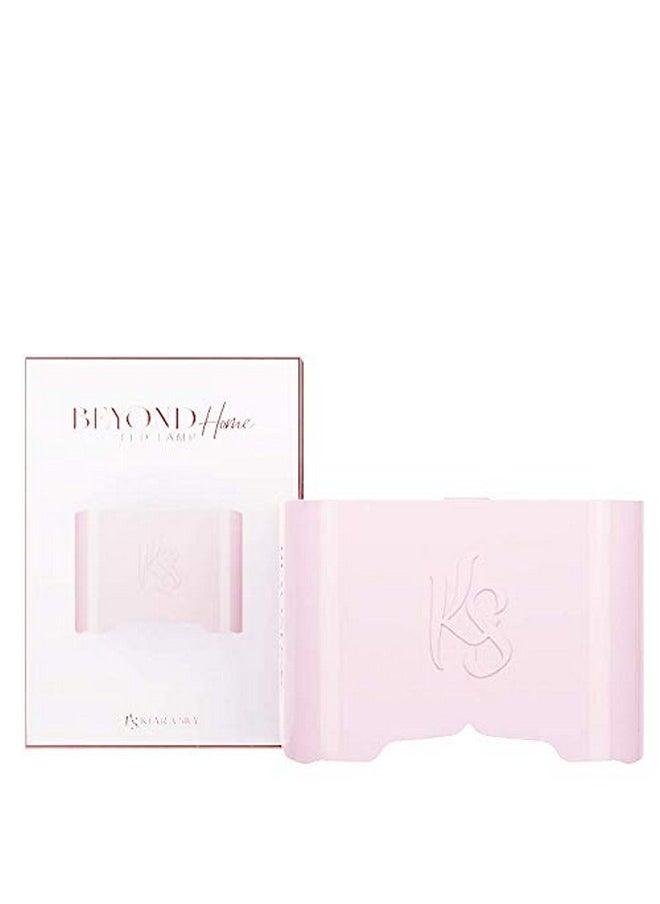 KIARA SKY Beyond Home LED Lamp (Pink)