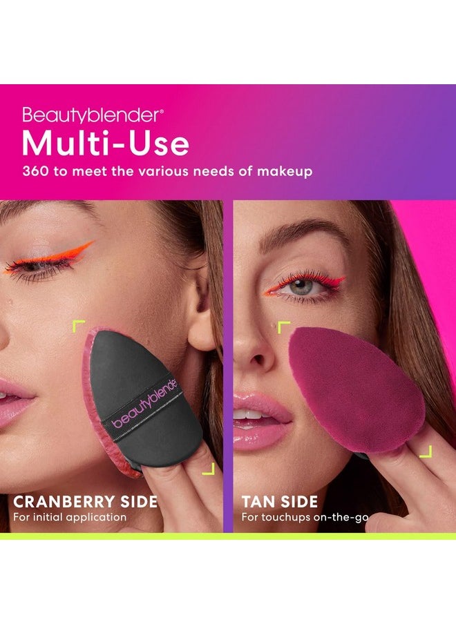 Beautyblender® | Little Wonders Blend & Bake Set, Blend Liquid Foundations, Powders and Creams, Streak Free Application, Vegan, Cruelty Free, Made in USA