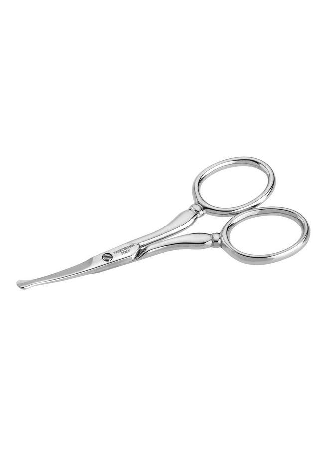 Tweezerman Facial Hair Scissors