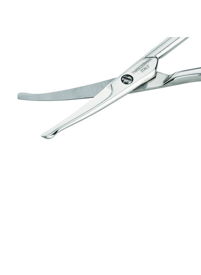 Tweezerman Facial Hair Scissors