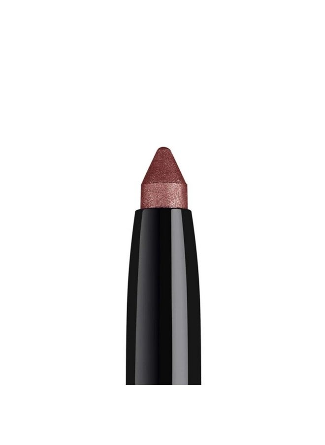 ARTDECO High Performance Eyeshadow Stylo - Shimmering Cinnamon №21 - 3in1 Stick: Eyeshadow, Eyeliner & Kajal - Glides On & Blends Easily - Up to 10 Hours of Wear - Eye Makeup - Pencil - 0.04 Oz