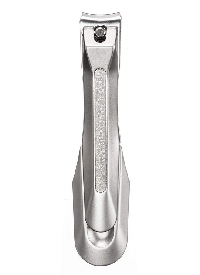 SEKI EDGE SS-112 Stainless Steel Nail Clipper