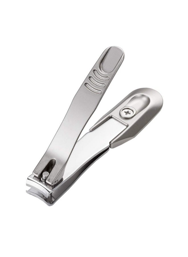 SEKI EDGE SS-112 Stainless Steel Nail Clipper