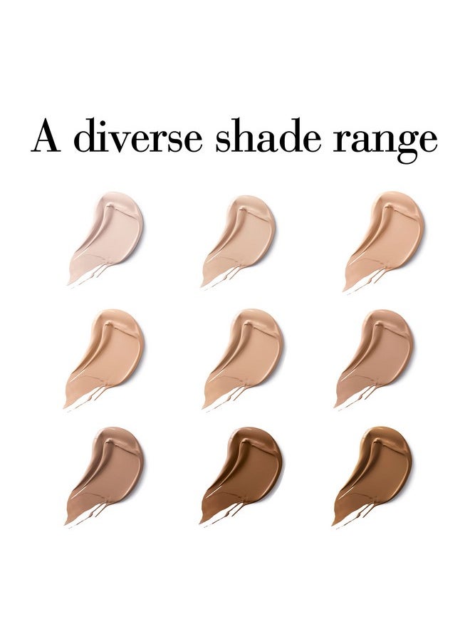 Elizabeth Arden Flawless Finish Skincaring Concealer with Hyaluronic Acid, Vitamin C and E, 215 (Light Medium), 0.2 oz