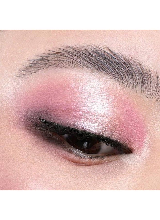 Natasha Denona Mini Rose Eyeshadow Palette + Bonus Premium Korean Sheet Masque with Collagen