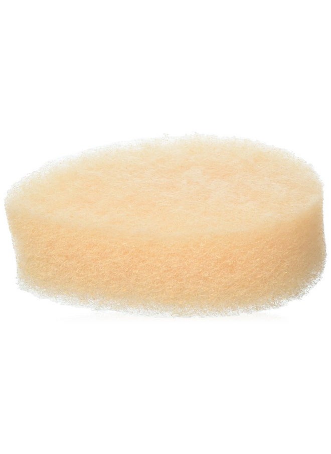 Buf-Puf Reusable Facial Sponge, Gentle, Re-Usable