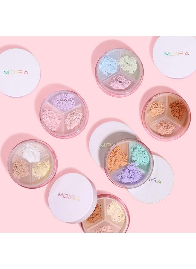 Set & Correct Loose Setting Powder (005, Rose Pink)