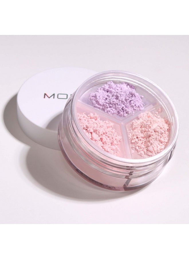 Set & Correct Loose Setting Powder (005, Rose Pink)