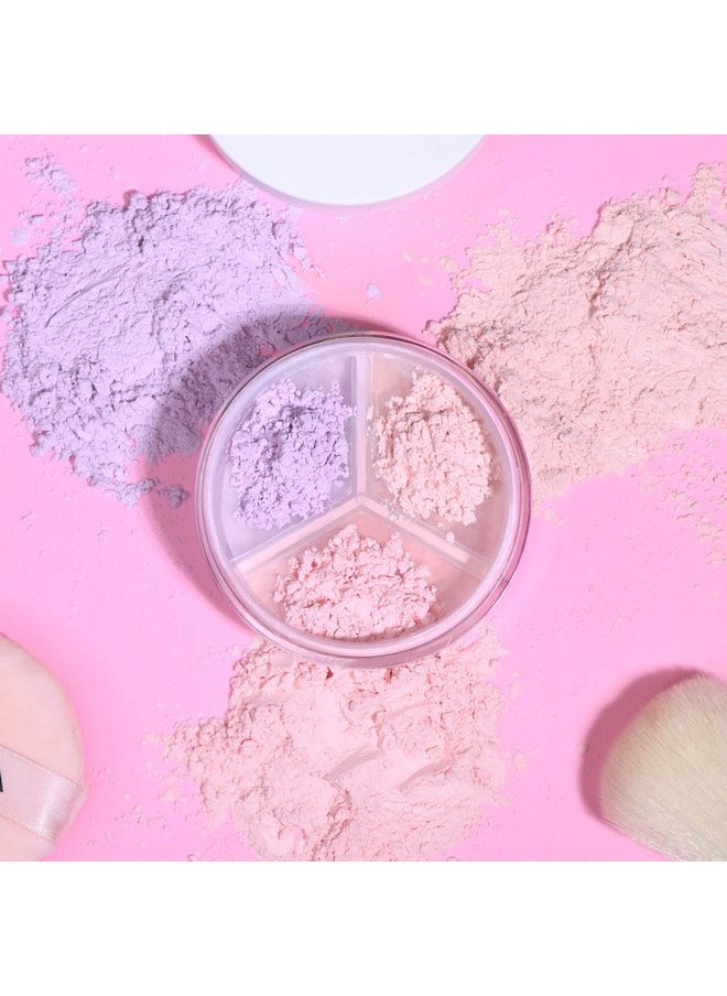 Set & Correct Loose Setting Powder (005, Rose Pink)
