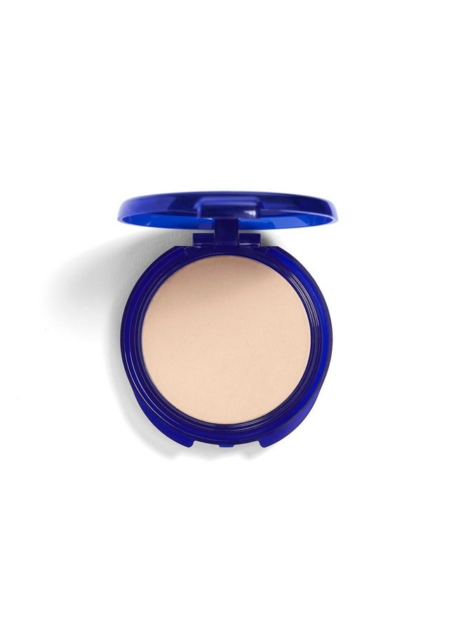 COVERGIRL Smoothers Pressed Powder, Translucent Light, 0.32 oz (Packaging May Vary)