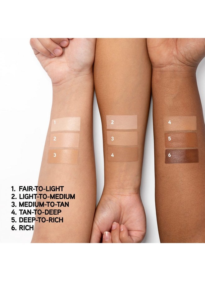 Physicians Formula Butter Glow Concealer Light-to-Medium