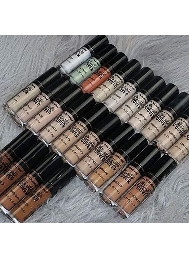 L.A. COLORS Ultimate Cover Concealer, Natural CC907