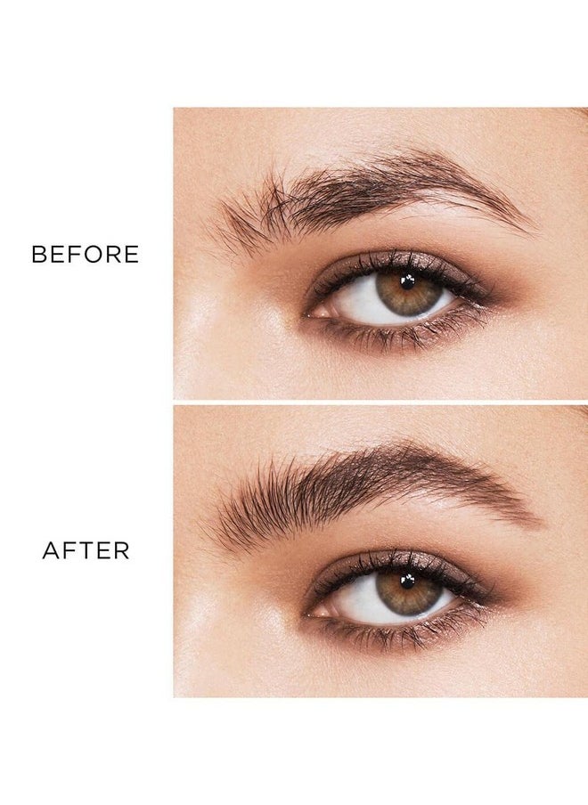Hourglass- Brow Micro Sculpting Pencil- Ash