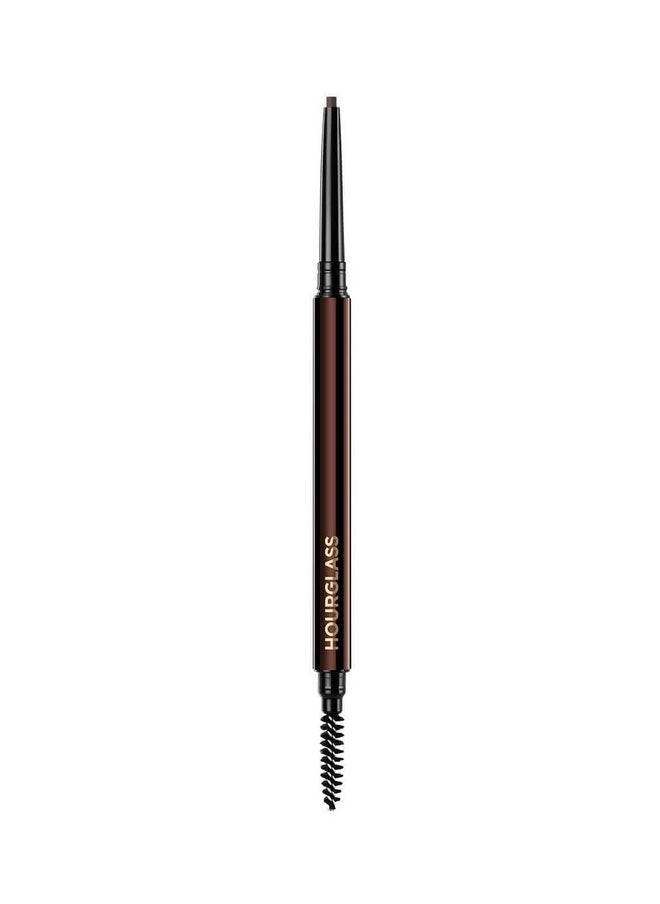 Hourglass- Brow Micro Sculpting Pencil- Ash