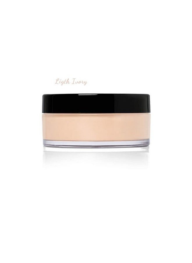 Mary Kay Silky Setting Powder 0.28 oz Light Ivory 175890