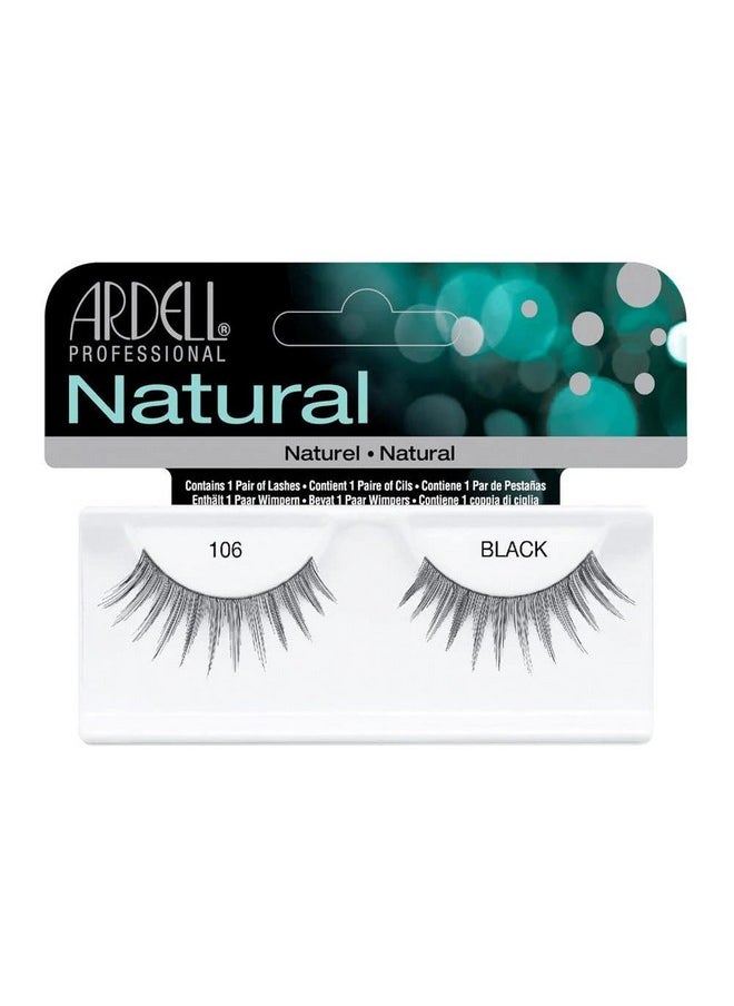 Baby Demi Wispies Black