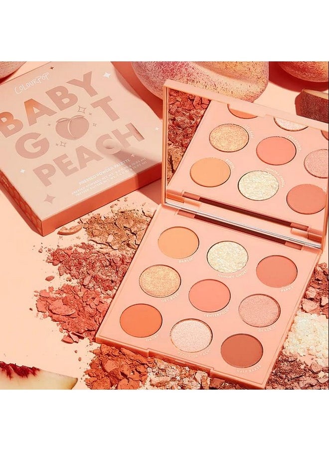Colourpop 