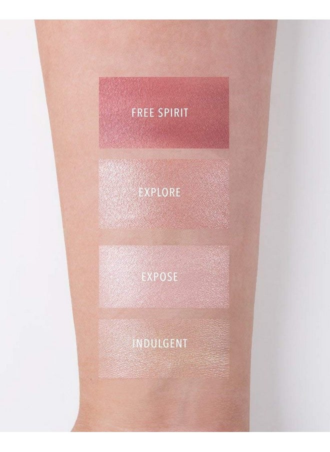 Unravel Destiny Eye & Face Palette