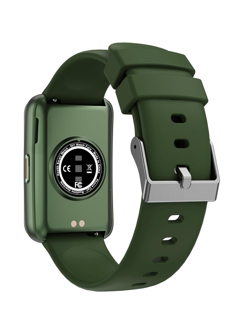 Swiss Military Rhine 2 Band, 1.57 