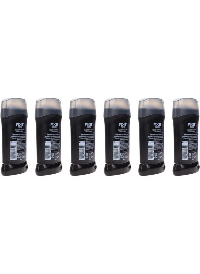 Axe Deodorant Stick Phoenix 3 oz (Pack of 6)