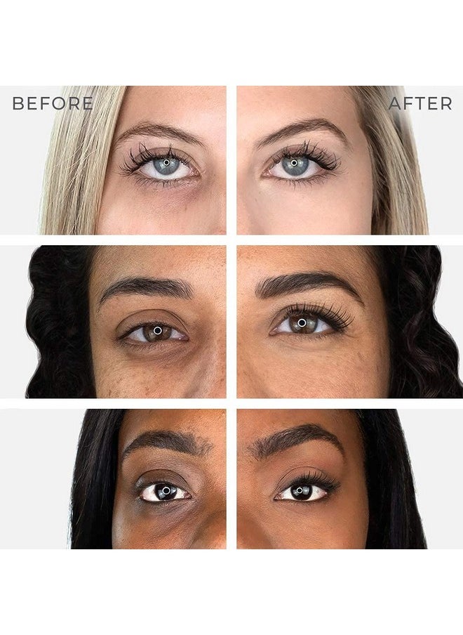 AmazingCosmetics Amazing Concealer, multipurpose full coverage concealer, 0.2 Oz, Medium Beige